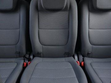 Seat Alhambra II (7N) Van Facelifting 2.0 TDI 150KM 2017 Seat Alhambra 2.0 TDI, Klima, Klimatronic, zdjęcie 9