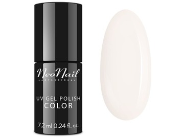 Neonail Lakier Hybrydowy 7,2 ml - Creamy Latte