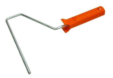 2X SOLID WAŁEK DO GŁADZI/MASY 25cm + RĄCZKA