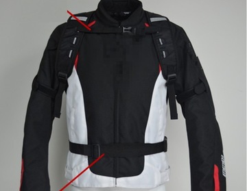 МОТОЦИКЛЬНЫЙ РЮКЗАК 35Л/45Л ДЛЯ НОУТБУКА ШЛЕМА С КРЫШКОЙ