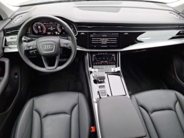 Audi Q7 II (4M) SUV Facelifting  3.0 45 TDI 231KM 2023 Audi Q7 Matrix LED, Carplay, 3 rzad siedzen, Virtual kokpit, ISOFIX, Gwara, zdjęcie 9