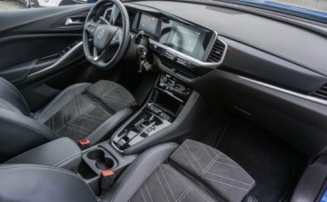 Opel 2023 Opel Grandland Opel Grandland GS 1.2 130KM 1.2 Benzyna 130KM, zdjęcie 34