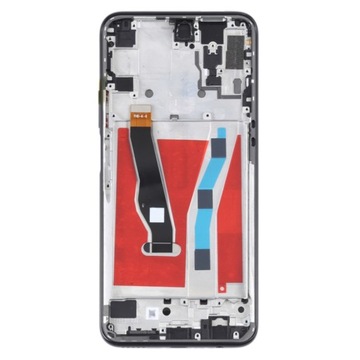 For Honor 9X HLK-AL00,HLK-TL00 LCD Screen (COG) (Grade C,without Logo)