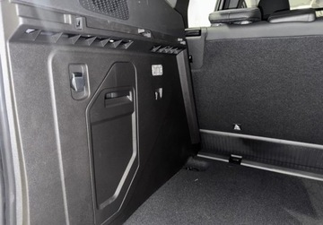 Renault Kangoo III VAN 1.3 TCe 130KM 2025 Renault Kangoo Gdynia TECHNO Tce 130 EDC automat. Ostatnie sztuki 1.3, zdjęcie 21