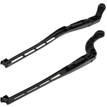 Рычаг стеклоочистителя левый + правый AUDI A4 B6 2000 -> 2004 КОМПЛЕКТ