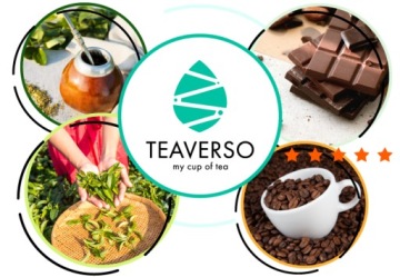 ЧЕРНЫЙ ЛИСТОВОЙ ЧАЙ КЕНИЯ TINDERET GFOP TEAVERSO 100Г