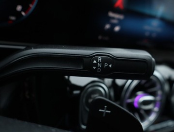 Mercedes Klasa B W247 Sports Tourer 1.3 B200 163KM 2019 Mercedes B B 200, Salon Polska, Serwis ASO, zdjęcie 21