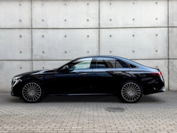 Mercedes Klasa E W214 Sedan 2.0 220d 197KM 2026 E Klasa 220 d 4-Matic AMG 2.0 (197KM) 2026, zdjęcie 2