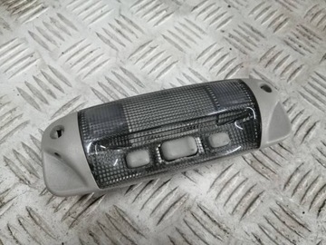 FORD MONDEO MK4 IV LAMPA POLSTROVÁNÍ 6G9N15K607CG