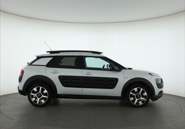 Citroen C4 Cactus Crossover 1.2 PureTech 82KM 2016 Citroen C4 Cactus 1.2 PureTech, Skóra, Klima, zdjęcie 5