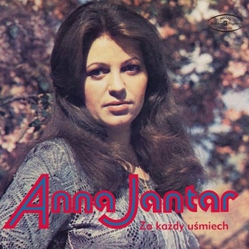 [CD] ANNA JANTAR - ZA KAŻDY UŚMIECH (folia)