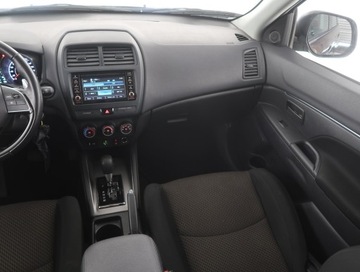 Mitsubishi ASX I SUV Facelifting 2019 2.0 150KM 2019 Mitsubishi ASX 2.0 MIVEC, Salon Polska, zdjęcie 7