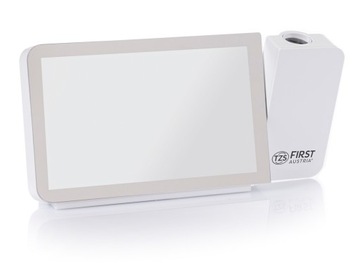 РАДИО СИГНАЛИЗАЦИЯ С ОГРОМНЫМИ ЦИФРАМИ, ЖК-дисплеем 4,4 СМ С ПРОЕКТОРОМ