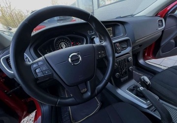 Volvo V40 II Cross Country 2.0 D2 DRIVE-E 120KM 2016 Volvo V40 D2 2.0D 120KM BEZWYPADKOWY gwarancja zarejestrowany, zdjęcie 26