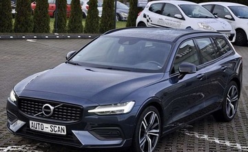 Volvo V60 II  2021 Volvo V60 Volvo V60 B3 B Geartronic Momentum Pro 2.0 Benzyna 163KM, zdjęcie 3