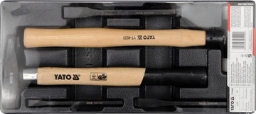 ВСТАВКА ДЛЯ ЯЩИКА, МОЛОТКИ, КУСКИ, 5 ШТ.