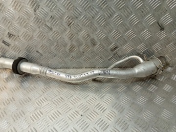 PORSCHE 911 WLEW RURA PALIWA 99720104312