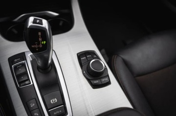 BMW X3 F25 SUV 2.0 20i 184KM 2014 BMW X3 xDrive20i, Salon Polska, 4X4, Automat, zdjęcie 24