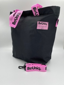 ВИНТАЖНАЯ СУМКА-ШОППЕР BEUNIQ