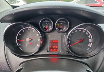 Opel Meriva II Mikrovan 1.4 Twinport ECOTEC 100KM 2012 Opel Meriva 1.4Benzynaladna i zadbana prosto z Niemiec 1.4 Benzyna 100KM, zdjęcie 16