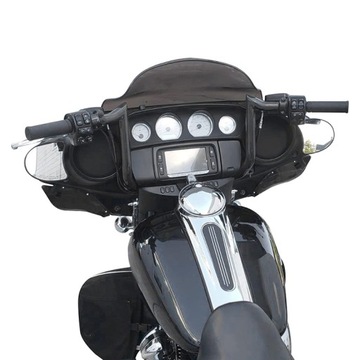 Kierownica BAGGER 14