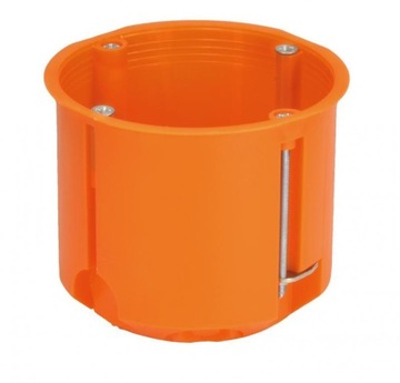 Puszka do pustych ścian 60 głęboka P60DF Simet
