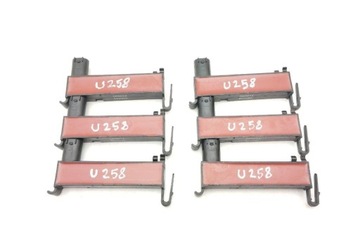 ANTÉNA CHEVROLET CORVETTE (C7) 13502549 GASOLINE 343KW 2015