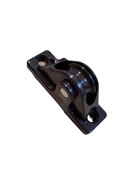 ПРОВОД ДЛЯ НАРУЖНЫХ РОЛЬСТАВНЕЙ С КАБЕЛЕМ/СТРУНОЙ - КОРИЧНЕВЫЙ/КОРИЧНЕВЫЙ