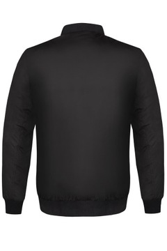 МУЖСКАЯ КУРТКА-БОМБЕР НА ВЕСНЕ