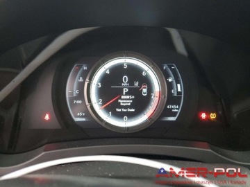 Lexus RC 2020 Lexus RC 350 F SPORT_3.5 L_V6_311 km_2020r 3.5 Benzyna 311KM, zdjęcie 9