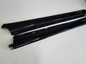 MERCEDES ML W163 163 ПОДЪЕМНАЯ РАМА РАМА