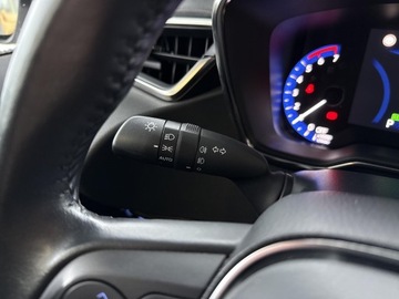 Toyota Corolla XII TS Kombi 1.8 Hybrid 122KM 2021 Toyota Corolla 1.8 Hybrid Comfort Seria E21 (2019-, zdjęcie 19