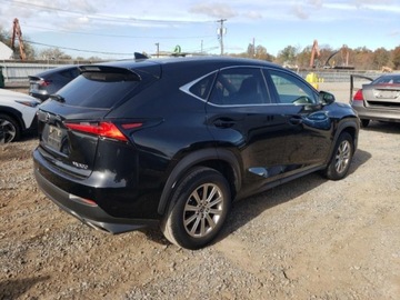 Lexus NX II 2021 Lexus NX BASE, 4x4, od ubezpieczalni 2.0 Benzyna 235KM, zdjęcie 5