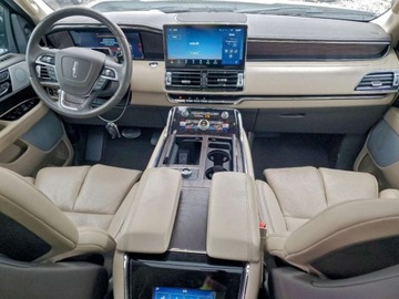 Lincoln Navigator III 2024 Lincoln Navigator Reserve 2024 3.5 Benzyna 440KM, zdjęcie 8