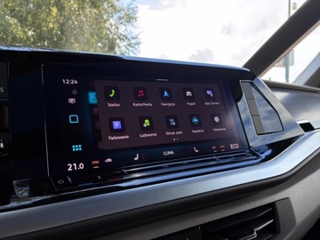 Volkswagen Multivan T7 2025 Volkswagen Nowy Multivan EDITION/Hybryda PHEV, 1.5, zdjęcie 24