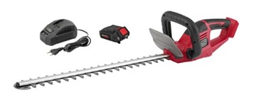Аккумуляторный триммер для живой изгороди Meec Tools Multiseries 18 В
