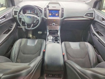 Ford Edge II 2020 Ford Edge 2020, 4x4, 2.7L 2.7 Benzyna 335KM, zdjęcie 6