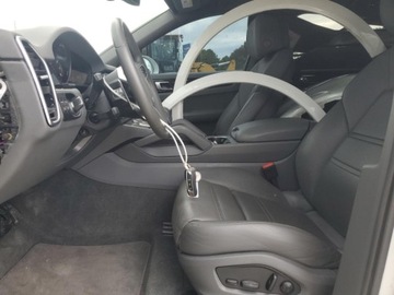 Porsche Cayenne III 2023 Porsche Cayenne Coupe 2023 3.0l 3.0 Benzyna 335KM, zdjęcie 7