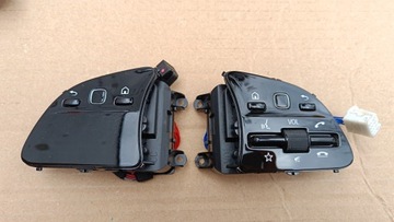 Mercedes Sprinter 907 Panel Kierownicy 9079057604