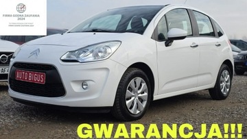 Citroen C3 II 2013 Citroen C3 super stan