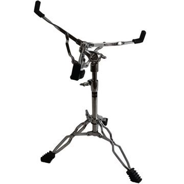 Snare stand - Statyw pod werbel z zestawu Focus. Podwójne nogi Millenium