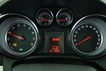 Opel Mokka I SUV 1.6 Ecotec 115KM 2014 Opel Mokka 1.6, Klima, Tempomat, zdjęcie 7