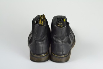 Glany trapery męskie Dr. Martens 24040 skórzane rozmiar 42