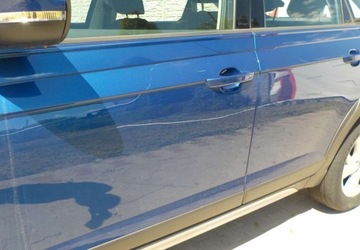 Volkswagen Taigo 1.0 TSI 110KM 2022 Volkswagen Taigo DSG Okazja Benzyna 110KM, zdjęcie 9