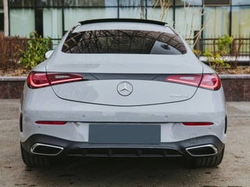 Mercedes CLE Coupe 2.0 200 204KM 2025 MERCEDES-BENZ CLE 200 4-Matic AMG Line 2.0 (204KM) 2025, zdjęcie 2