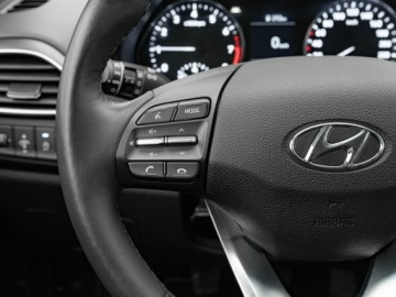Hyundai i30 III Hatchback Facelifting 1.0 T-GDI 120KM 2022 Hyundai i30 GD3F482#1.0 T-GDI Modern K.cof Cz.cof, zdjęcie 12
