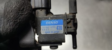 HONDA FR-V VENTIL PODTLAKU / ELEKTROVENTIL TURBÍNY 1013624700