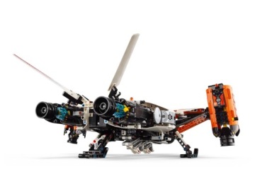 LEGO Technic Транспортный космический корабль 42181