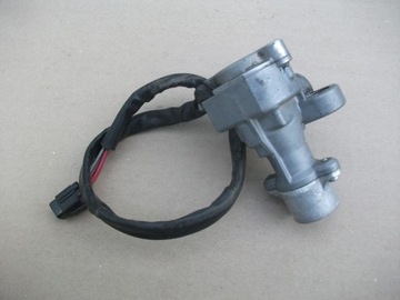 SUZUKI DL 650 V-STROM ЗАМОК ЗАЖИГАНИЯ КРЫШКА ЗАМКА