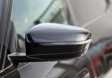 BMW Seria 4 G22-23-26 2025 BMW Seria 4 I wlasciciel M Sport 360 Gwarancja Bezwypadkowy FVAT23, zdjęcie 8